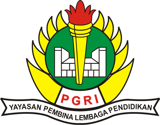 Logo SMA PGRI Cibadak